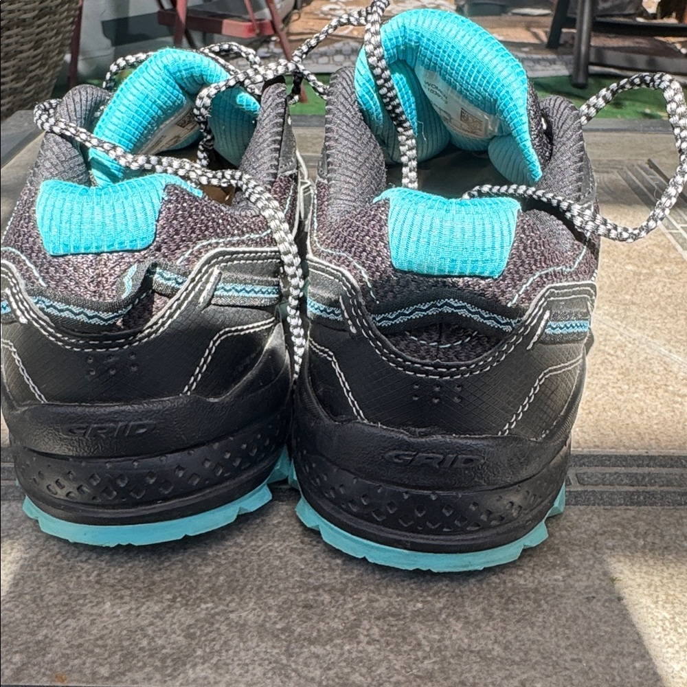 Saucony Excursion Tr - image 4